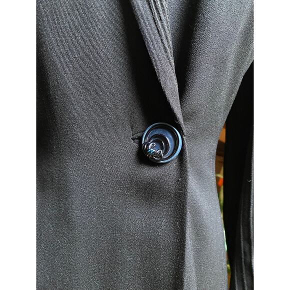 Vintage Jacket Dress - Picture 6 of 10